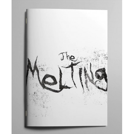 The Melting (Mörk Borg)
