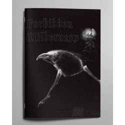 Forbidden Psalm (Mörk...