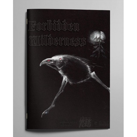 Forbidden Psalm (Mörk...