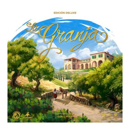 La Granja Edición Deluxe
