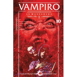 Vampiro La Mascarada: Las...