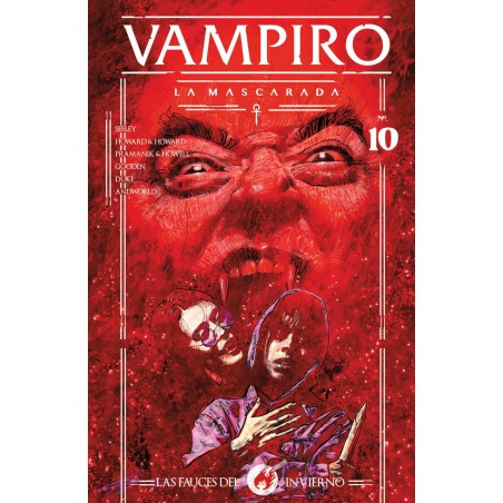 Vampiro La Mascarada: Las...