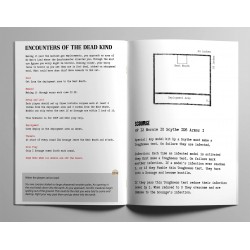 Forbidden Psalm - The Last...