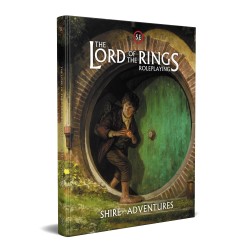 Lord of the Rings RPG 5E:...