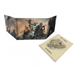 Lord of the Rings RPG 5E:...