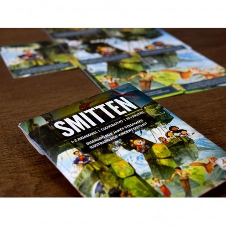 Smitten