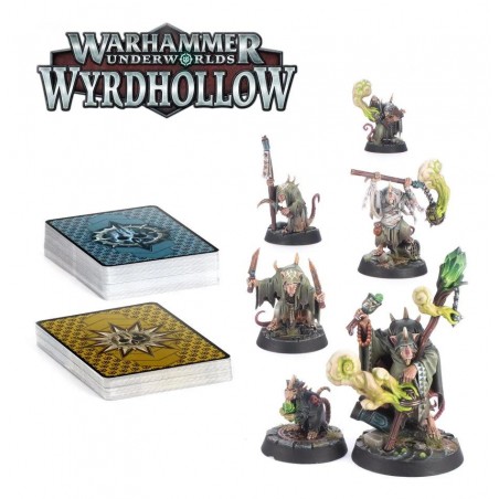Warhammer Underworlds:...