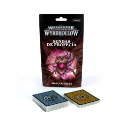 Warhammer Underworlds:...