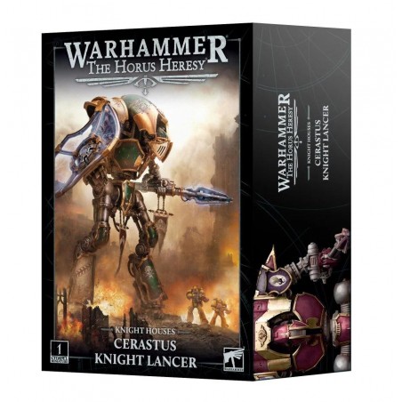 Warhammer: The Horus...