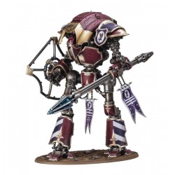 Warhammer: The Horus...