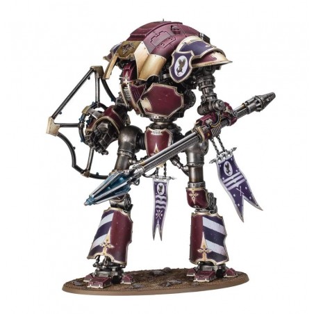 Warhammer: The Horus...
