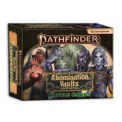 Pathfinder RPG Second Ed.:...