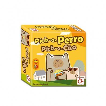 Pick-a-Perro