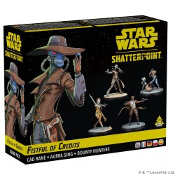 Star Wars: Shatterpoint....
