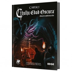 Cthulhu Edad Oscura: Guía...