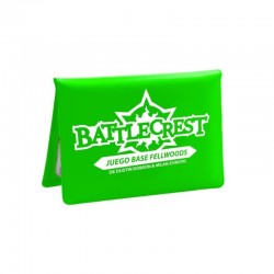 Battlecrest: Juego base...