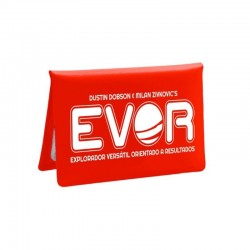 Evor: Explorador Versátil...