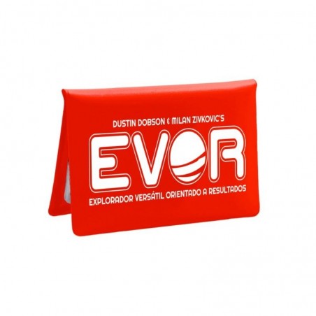 Evor: Explorador Versátil...