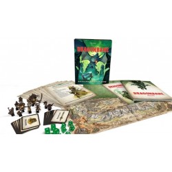Dragonbane RPG Core Box...