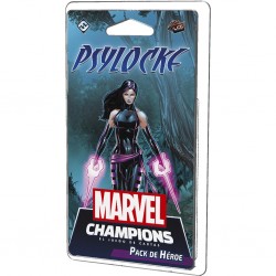 Marvel Champions: Psylocke