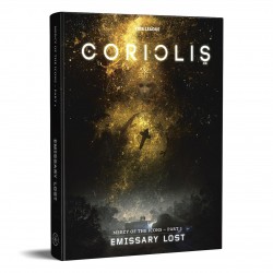 Coriolis - The Third...