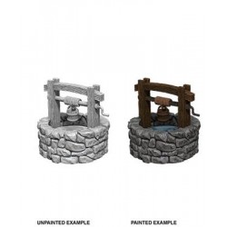 WizKids Deep Cuts: Well...