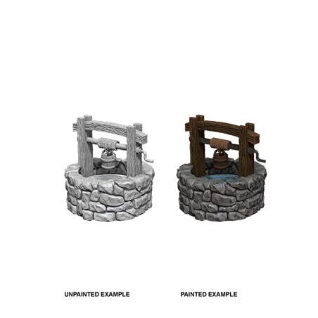 WizKids Deep Cuts: Well...