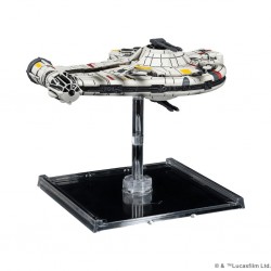 X-Wing 2ª Ed. Carguero...