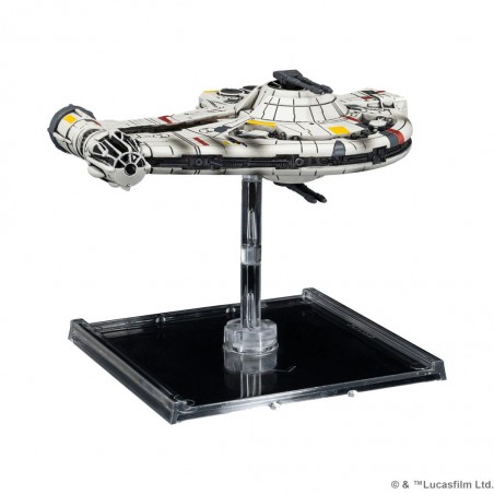 X-Wing 2ª Ed. Carguero...