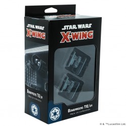 X-Wing 2ª Ed. Bombardero...