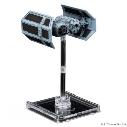 X-Wing 2ª Ed. Bombardero...