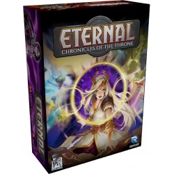 Eternal: Chronicles of the...