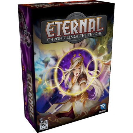 Eternal: Chronicles of the...