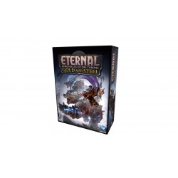 Eternal: Chronicles of the...