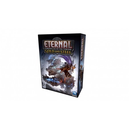 Eternal: Chronicles of the...
