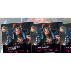 Shadowrun: Cyber Deck