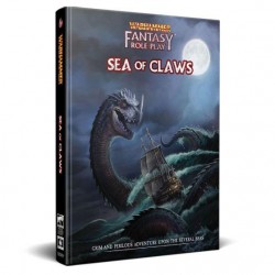 Warhammer Fantasy Roleplay....