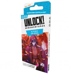 Unlock! Miniaventuras: El...