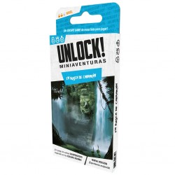 Unlock! Miniaventuras: En...