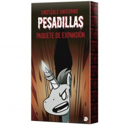 Unicornios Inestables:...