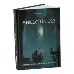 El Anillo Único 2ª ed....
