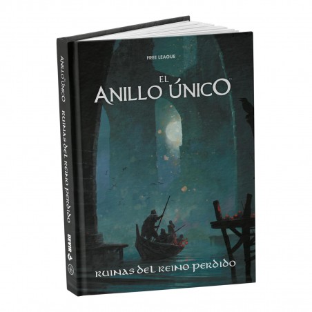 El Anillo Único 2ª ed....