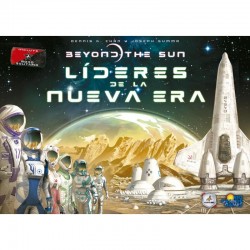 Beyond the Sun: Líderes de...