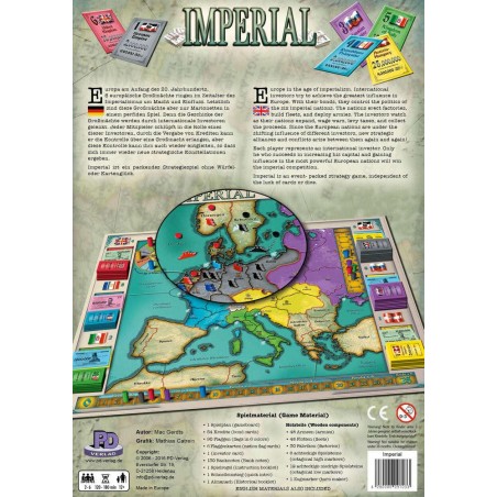 Imperial