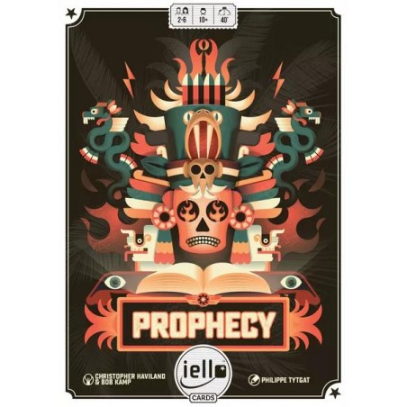 Prophecy