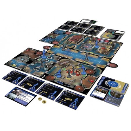 Star Trek: Away Missions -...
