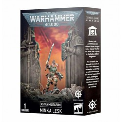 Warhammer 40.000: Astra...