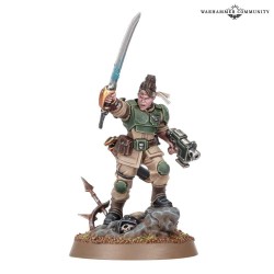 Warhammer 40.000: Astra...