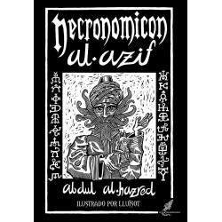 Necronomicon Al-Azif