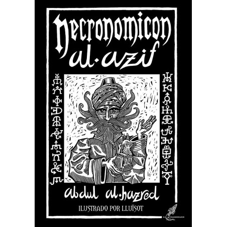 Necronomicon Al-Azif